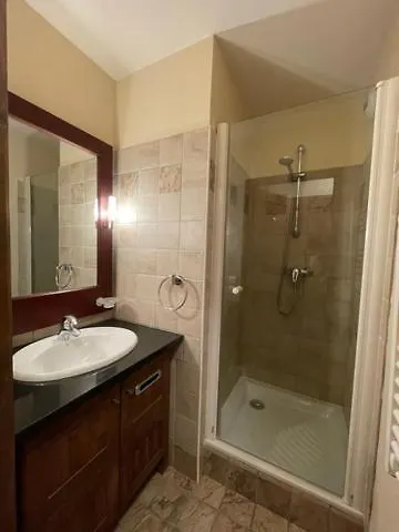 Appartement Manoir De Savoie Arc 1950 Bourg-Saint-Maurice Apartment